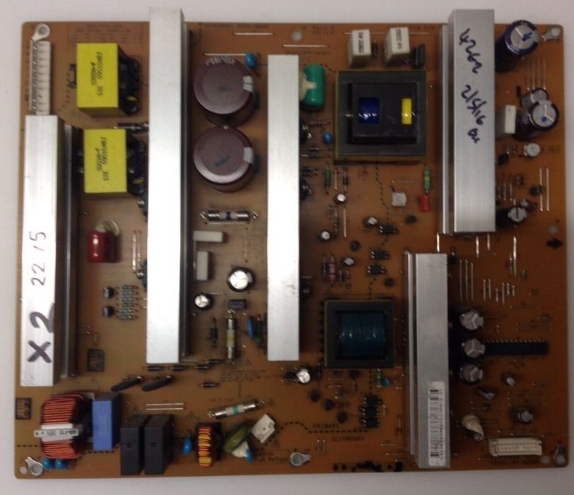 LG 42PQ30-UA Netzteil EAY58349601 42PQ30-UA.AUSNLHR